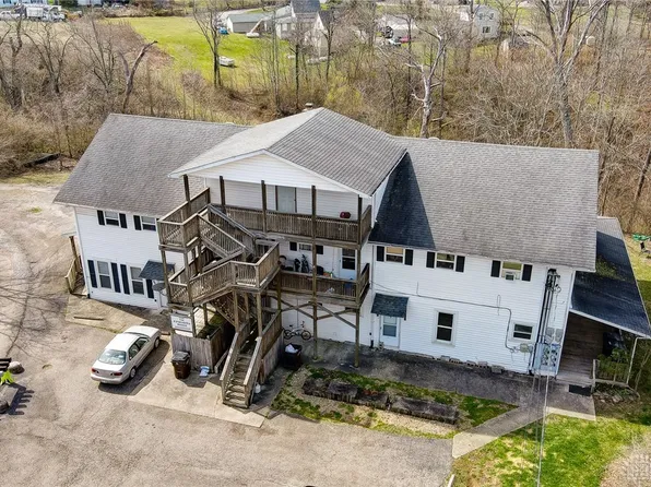 6750 Epworth Rd, Loveland, OH 45140