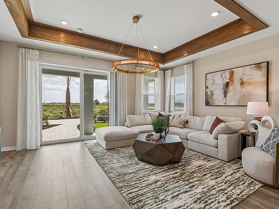 Interior - Representational Photo