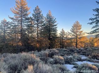 25750 Wilderness Way, Tehachapi, CA 93561