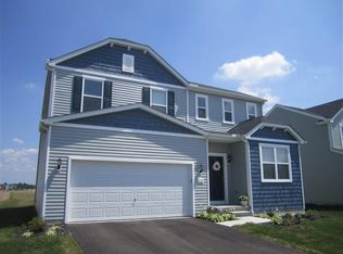 117 Plantain Dr, Etna, OH 43062