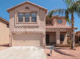 2322 E Spruce Dr, Chandler, AZ 85286