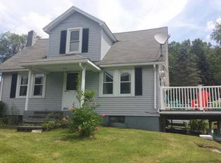 2800 County Highway 21, Walton, NY 13856