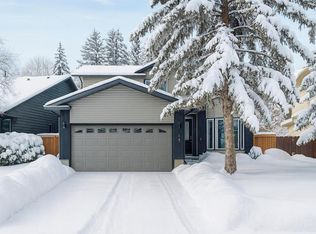 92 S Deermeade Rd SE, Calgary, AB T2J 5Z5