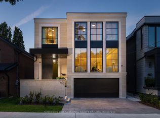 50 Bannon Ave, Toronto, ON M8X 1V1