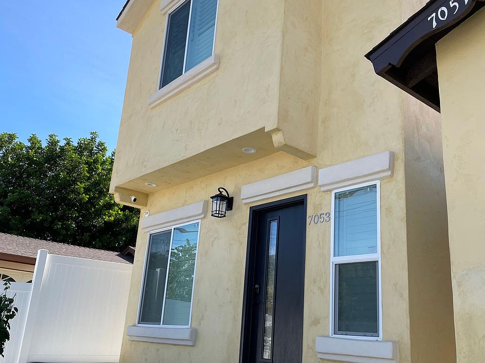 Front House