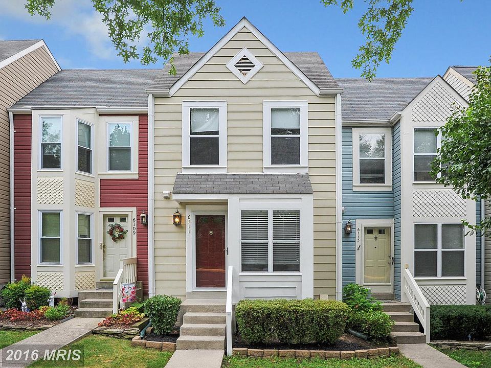 1st image of 6111 Liverpool Ln