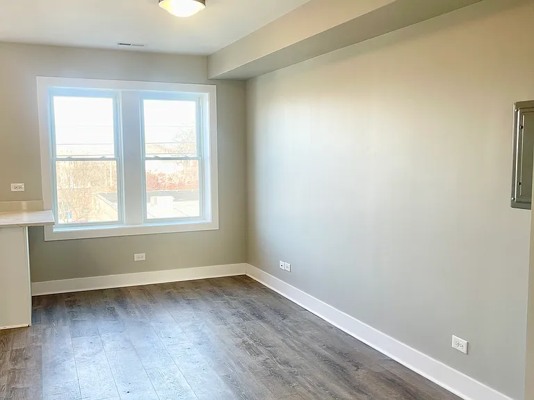 722 N Austin Blvd #3E — Photo 5