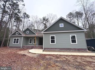 7837 Pristine Pl, Parsonsburg, MD 21849