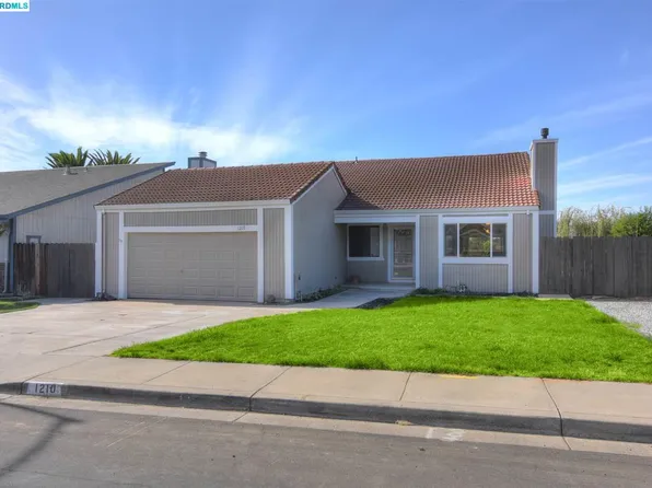 1210 Willow Lake Rd, Discovery Bay, CA 94505