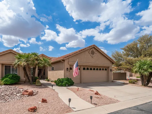 10533 E NACOMA Drive, Sun Lakes, AZ 85248