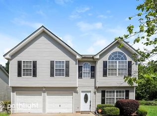 1175 Ivey Ln, McDonough, GA 30253