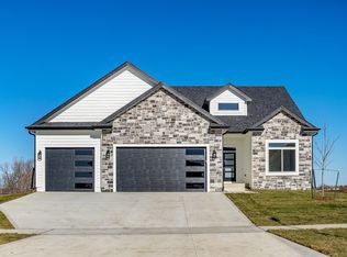 3610 NE 12th St, Ankeny, IA 50021