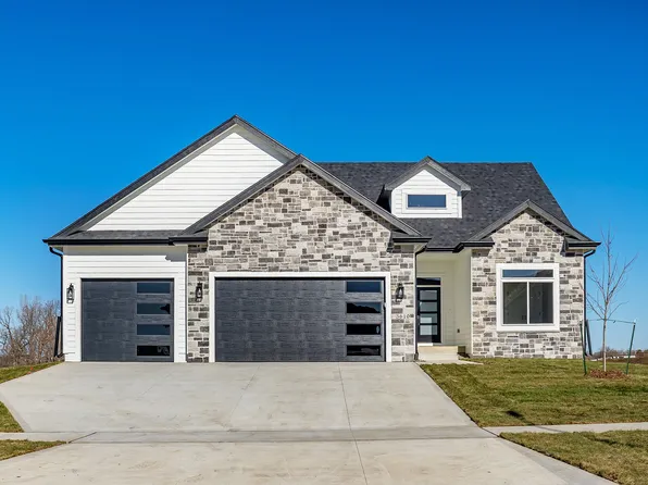 3610 NE 12th St, Ankeny, IA 50021