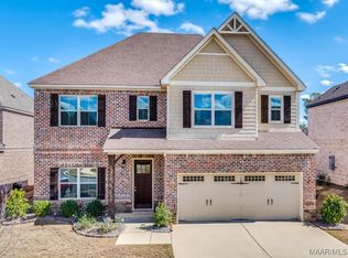 300 Melison Dr, Pike Road, AL 36064