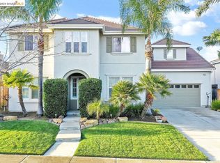 542 Lakeview Dr, Brentwood, CA 94513