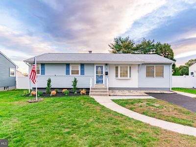 12 Gerard Rd, Hamilton, NJ, 08620