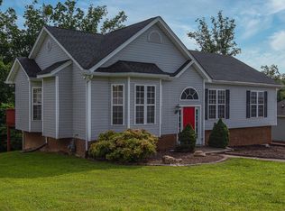 7194 British Rd, Ooltewah, TN 37363