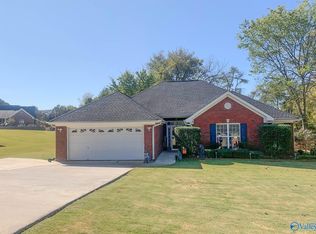 104 Beckwith Ct, Huntsville, AL 35811