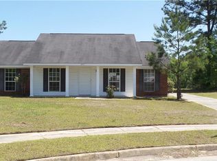 2513 Herman B Towner St, Eight Mile, AL 36613