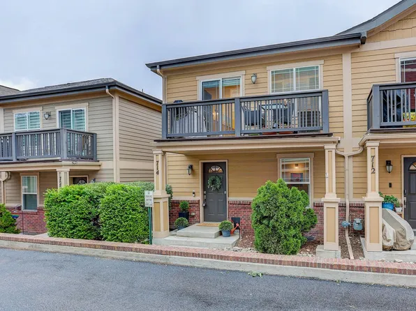 714 Albion St, Denver, CO 80220