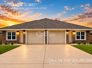 3109 Ochiltree Dr #B, Temple, TX 76501