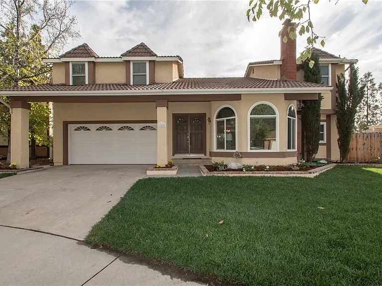 11441 Mount Johnson Ct — Photo 2