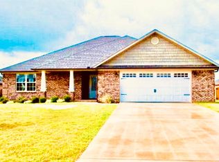 25521 Caldera Dr, Athens, AL 35613