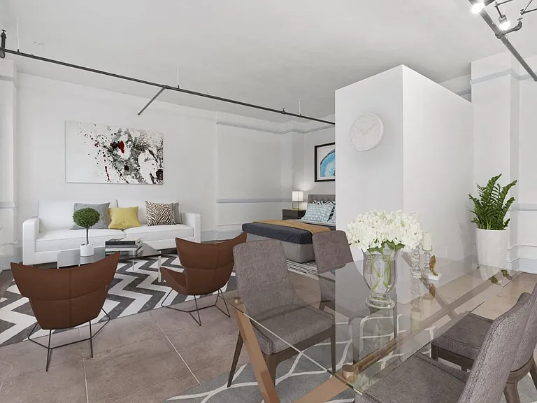 Santa Fe Lofts — Photo 19