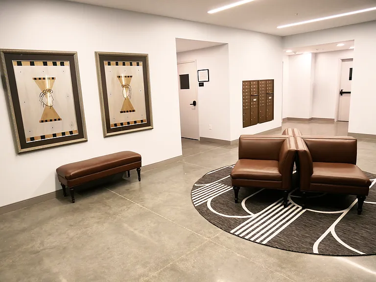 Leavenworth Lofts — Photo 37