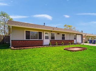 21915 Orion Ave, Sauk Village, IL
