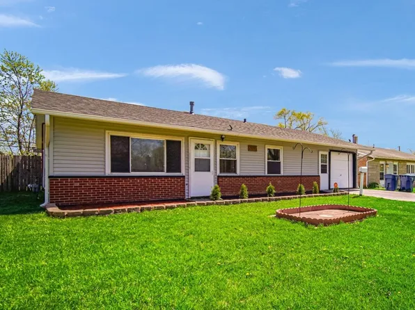 21915 Orion Ave, Sauk Village, IL 60411