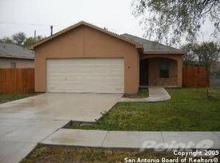 414 Esma St, San Antonio, TX 78223