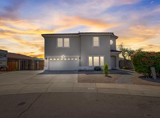 22824 N 106th Ln, Peoria, AZ 85383