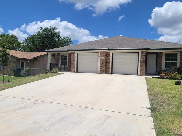 1618 Indian Trl #2, Harker Heights, TX 76548