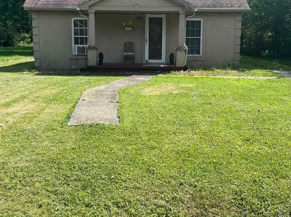 1214 Markham Ave, Paducah, KY 42003