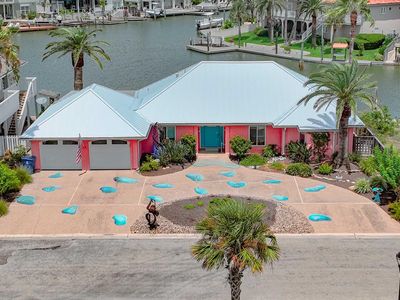 51 Blue Heron Dr, Rockport, TX, 78382