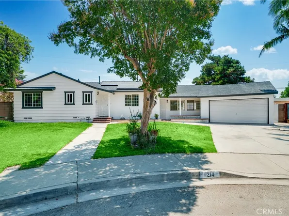 214 Arcana Ct, Pomona, CA 91767