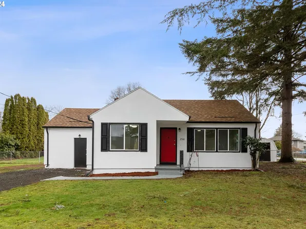 2544 SE 165th Ave, Portland, OR 97236