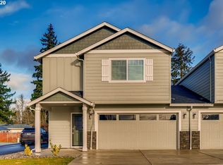 14126 NE 7th Ct, Vancouver, WA 98685