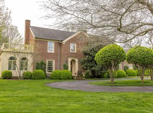 165 Raleigh Ct, Danville, KY 40422