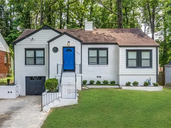 1756 Emerald Ave SW, Atlanta, GA 30310
