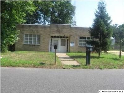 1315 Allenhurst Ave, Ocean, NJ, 07712