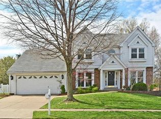 2518 Schnell Dr, Saint Louis, MO
