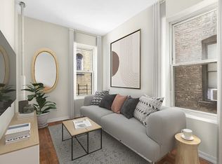 46 Amsterdam Ave UNIT 3R, New York, NY 10023