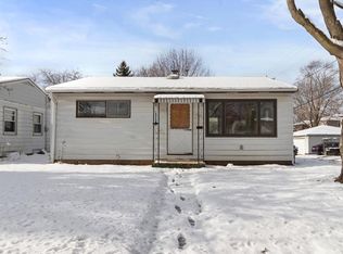 3521 S 22nd St, Milwaukee, WI 53221