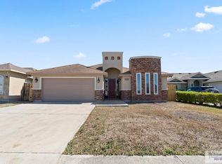 2447 Firenze St, Brownsville, TX 78520