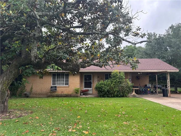 700 Texas Ave, Alexandria, LA 71301