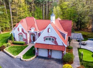 97 Fox Run Rd, Bolton, MA 01740