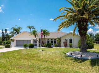 167 Mocha Ct, Punta Gorda, FL 33983