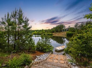 6372 Haleford Dr, Powhatan, VA 23139